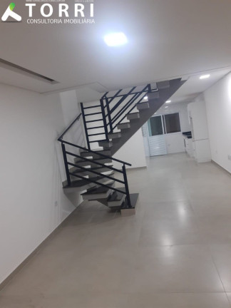 Imagem Sobrado com 3 Quartos à Venda, 120 m² em Wanel Ville - Sorocaba