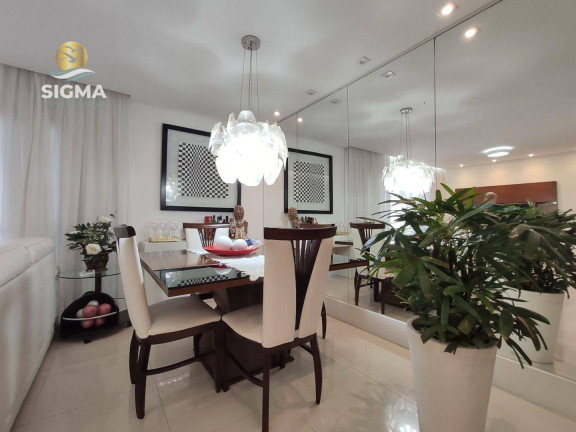 Imagem Apartamento com 4 Quartos à Venda, 134 m² em Jardim Astúrias - Guarujá Imagem Apartamento com 4 Quartos à Venda, 134 m² em Jardim Astúrias - Guarujá