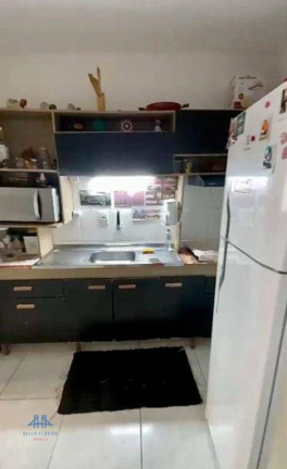 Imagem Apartamento com 2 Quartos à Venda, 58 m² em Balneário - Florianópolis