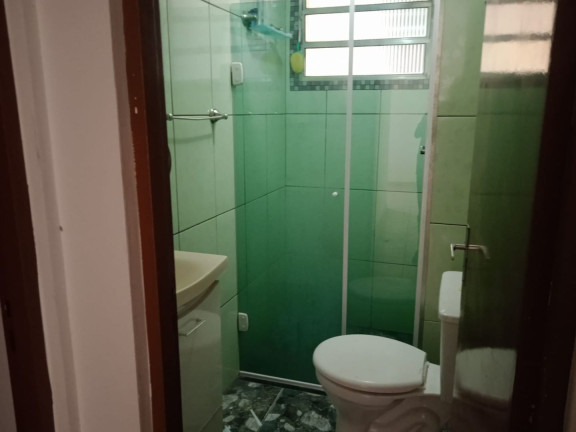 Imagem Apartamento com 2 Quartos para Alugar, 46 m² em Cemucam - Cotia