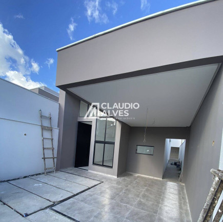 Imagem Casa com 3 Quartos à Venda, 122 m² em Sim - Feira De Santana