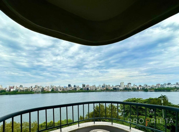 Imagem Apartamento com 3 Quartos à Venda, 125 m² em Lagoa - Rio De Janeiro Imagem Apartamento com 3 Quartos à Venda, 125 m² em Lagoa - Rio De Janeiro