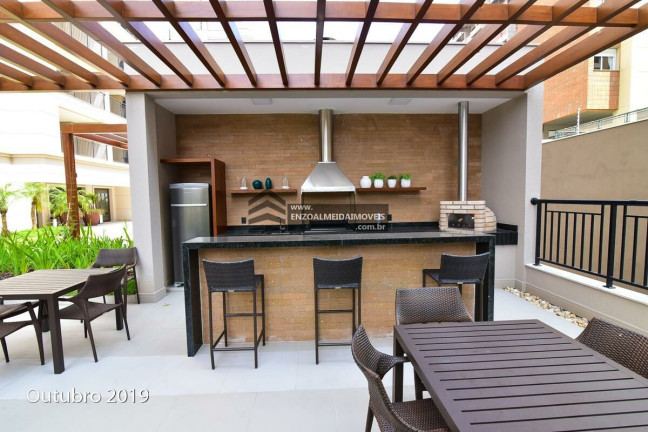 Imagem Apartamento com 3 Quartos à Venda, 81 m² em Campestre - Santo André Imagem Apartamento com 3 Quartos à Venda, 81 m² em Campestre - Santo André