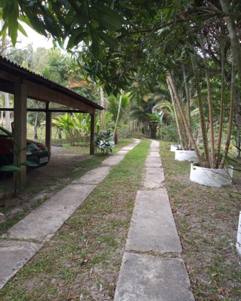 Imagem Imóvel com 3 Quartos à Venda, 7 m² em Padre Andre - Jacupiranga