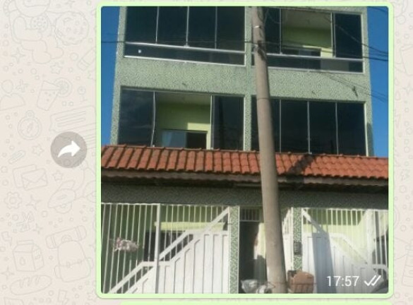 Imagem Apartamento com 2 Quartos à Venda, 470 m² em Centro - Potim Imagem Apartamento com 2 Quartos à Venda, 470 m² em Centro - Potim