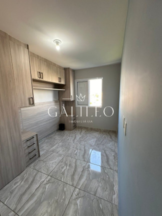 Imagem Apartamento com 2 Quartos à Venda, 61 m² em Recanto Quarto Centenário - Jundiaí
