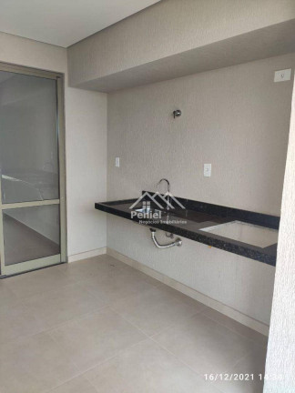 Imagem Apartamento com 3 Quartos à Venda, 107 m² em Jardim Paulista - Ribeirão Preto