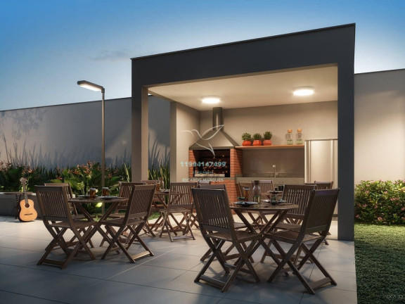 Imagem Apartamento com 1 Quarto à Venda, 24 m² em Sé - São Paulo