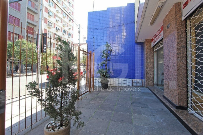 Imagem Apartamento com 2 Quartos à Venda, 101 m² em Cidade Baixa - Porto Alegre Imagem Apartamento com 2 Quartos à Venda, 101 m² em Cidade Baixa - Porto Alegre
