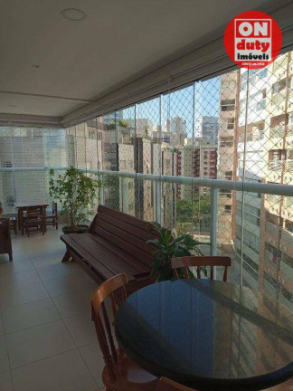Imagem Apartamento com 2 Quartos à Venda, 106 m² em Gonzaga - Santos Imagem Apartamento com 2 Quartos à Venda, 106 m² em Gonzaga - Santos