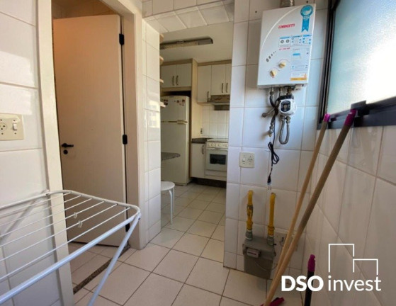 Imagem Apartamento com 2 Quartos à Venda, 75 m² em Cidade Monções - São Paulo