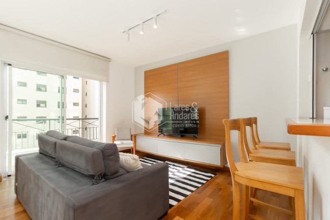 Imagem Imóvel com 2 Quartos à Venda, 111 m² em Pinheiros - São Paulo