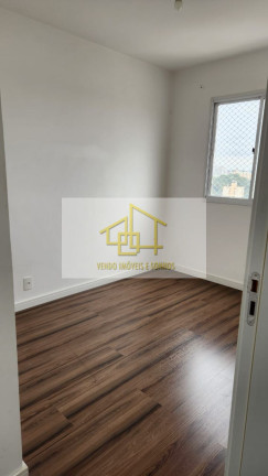 Imagem Apartamento com 3 Quartos à Venda, 58 m² em Jardim Novo Taboão - São Paulo Imagem Apartamento com 3 Quartos à Venda, 58 m² em Jardim Novo Taboão - São Paulo