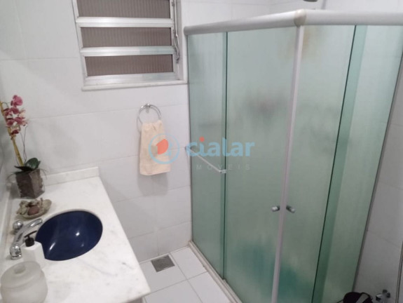 Imagem Apartamento com 3 Quartos à Venda, 94 m² em Tijuca - Rio De Janeiro