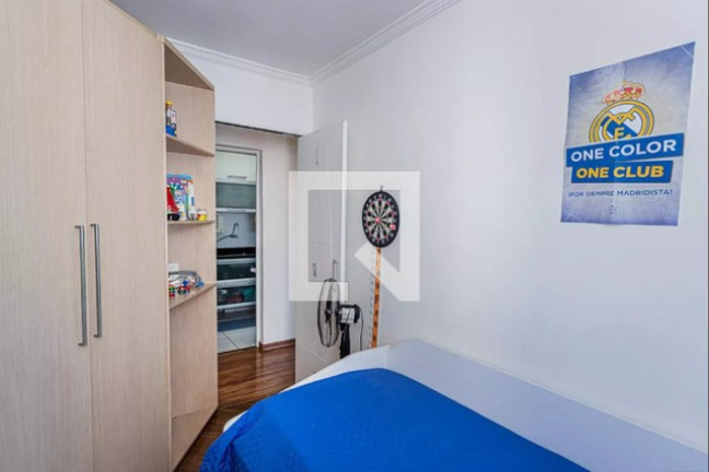 Imagem Apartamento com 2 Quartos à Venda, 52 m² em Parque Sao Domingos - São Paulo