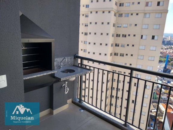 Imagem Apartamento com 2 Quartos à Venda, 106 m² em Tatuapé - São Paulo