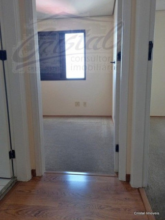 Imagem Apartamento com 3 Quartos à Venda, 76 m² em Jardim Bonfiglioli - São Paulo