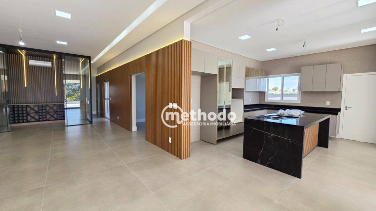 Imagem Casa com 4 Quartos à Venda ou Locação, 470 m² em Loteamento Residencial Pedra Alta (sousas) - Campinas