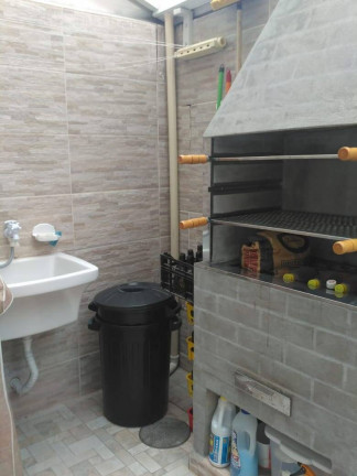Imagem Casa de Condomínio com 2 Quartos à Venda,  em Cibratel Ii - Itanhaém