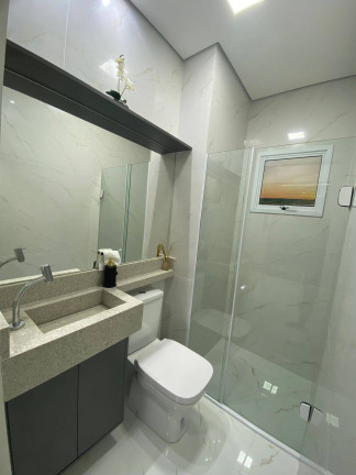 Imagem Apartamento com 2 Quartos à Venda, 45 m² em Chácara São Manoel - Taubaté Imagem Apartamento com 2 Quartos à Venda, 45 m² em Chácara São Manoel - Taubaté