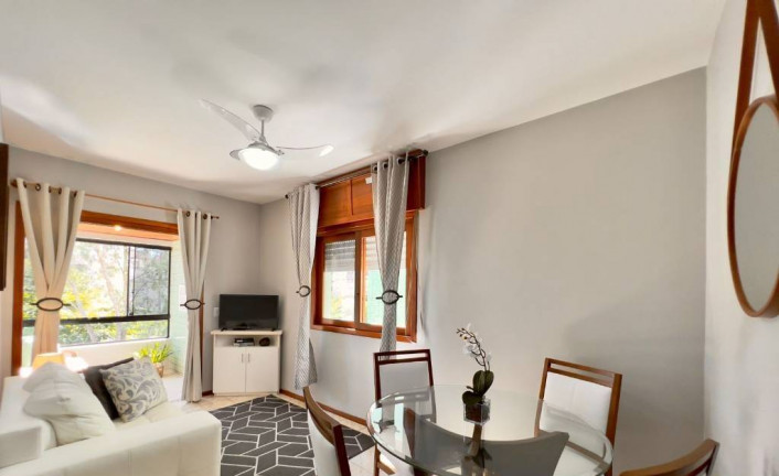 Imagem Apartamento com 1 Quarto à Venda, 55 m² em Zona Nova - Capão Da Canoa Imagem Apartamento com 1 Quarto à Venda, 55 m² em Zona Nova - Capão Da Canoa