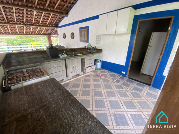 Imagem Chácara com 8 Quartos à Venda, 492 m²