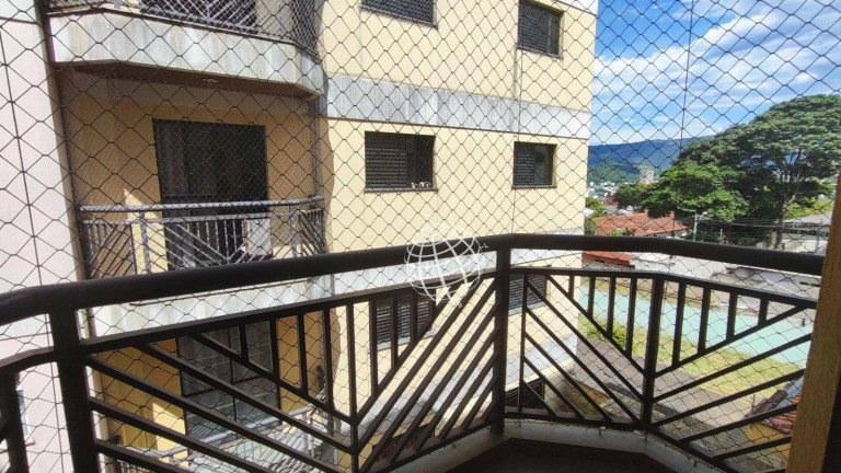 Imagem Apartamento com 2 Quartos à Venda, 116 m² em Alvinópolis - Atibaia