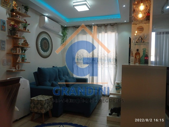 Imagem Apartamento com 2 Quartos à Venda, 54 m² em Apartamento Villagio Do Sol - Mogi Mirim Imagem Apartamento com 2 Quartos à Venda, 54 m² em Apartamento Villagio Do Sol - Mogi Mirim