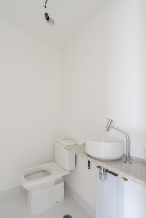 Imagem Apartamento com 3 Quartos à Venda, 109 m² em Vila Zilda (tatuapé) - São Paulo