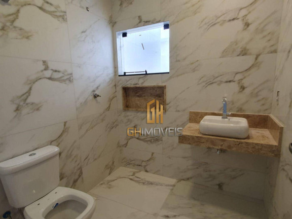 Imagem Casa com 3 Quartos à Venda, 136 m² em Vila Mariana - Aparecida De Goiânia