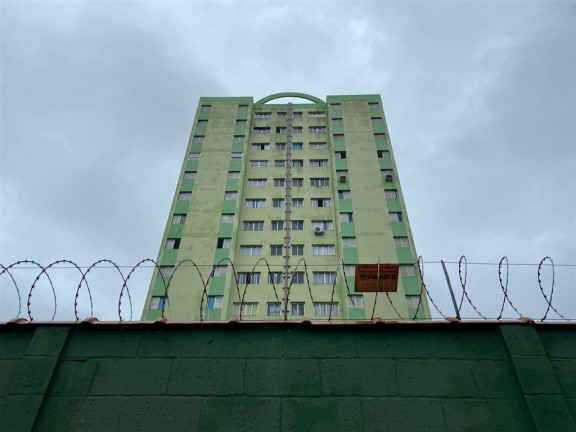 Imagem Apartamento com 3 Quartos à Venda, 93 m² em Mirim - Praia Grande