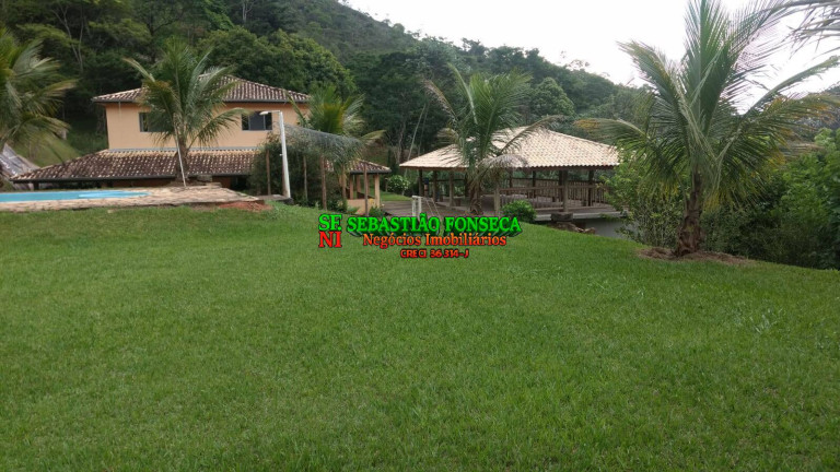 Imagem Chácara com 4 Quartos à Venda, 15 m² em Centro - Monteiro Lobato Imagem Chácara com 4 Quartos à Venda, 15 m² em Centro - Monteiro Lobato