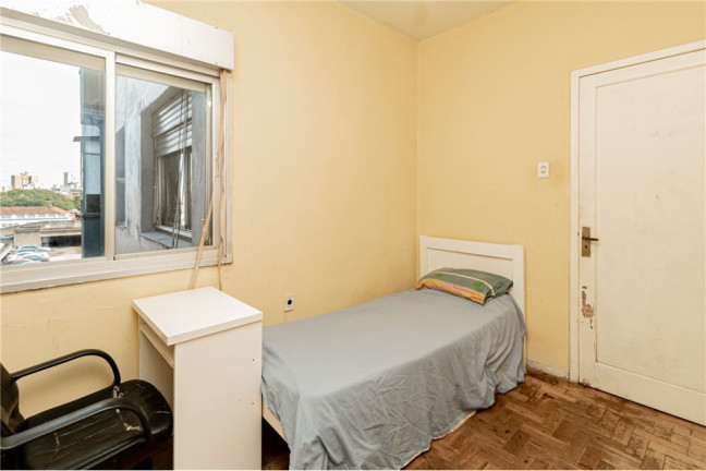 Imagem Apartamento com 3 Quartos à Venda, 82 m² em Centro Histórico - Porto Alegre