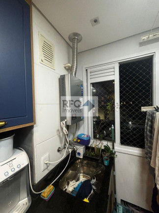 Imagem Imóvel com 2 Quartos à Venda, 49 m² em Cambuci - São Paulo