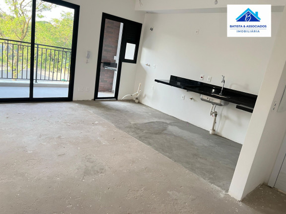 Imagem Apartamento com 3 Quartos à Venda, 77 m² em Swiss Park - Campinas
