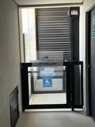 Imagem Apartamento com 1 Quarto à Venda, 21 m² em Jardim Oceania - João Pessoa