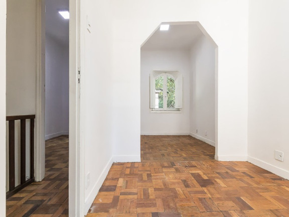 Imagem Casa com 3 Quartos à Venda, 160 m² em Tijuca - Rio De Janeiro