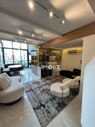 Imagem Imóvel com 2 Quartos à Venda, 100 m² em Itaim Bibi - São Paulo