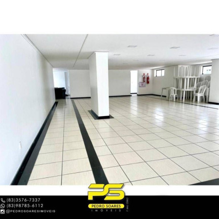 Imagem Apartamento com 2 Quartos à Venda, 79 m² em Centro - Campina Grande Imagem Apartamento com 2 Quartos à Venda, 79 m² em Centro - Campina Grande