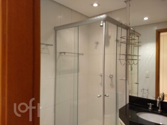 Imagem Apartamento com 1 Quarto à Venda, 68 m² em Moema - São Paulo