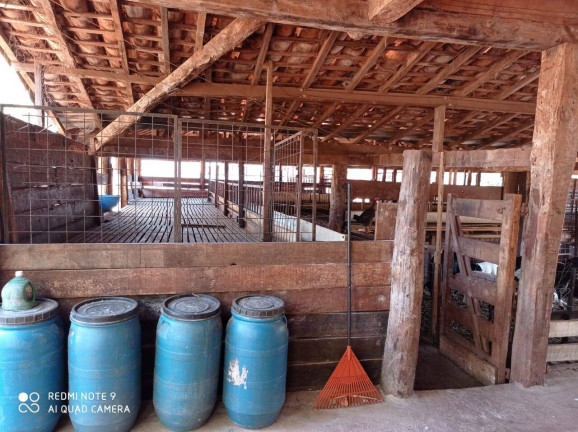 Imagem Fazenda à Venda, 106 m² em Mg - Iturama