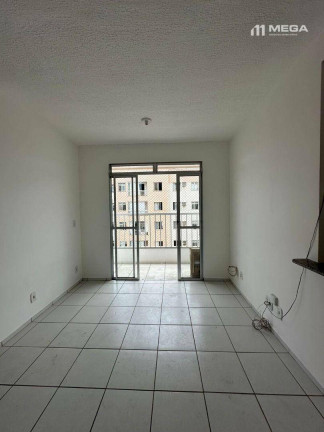 Imagem Apartamento com 2 Quartos à Venda, 60 m² em Santa Inês - Vila Velha