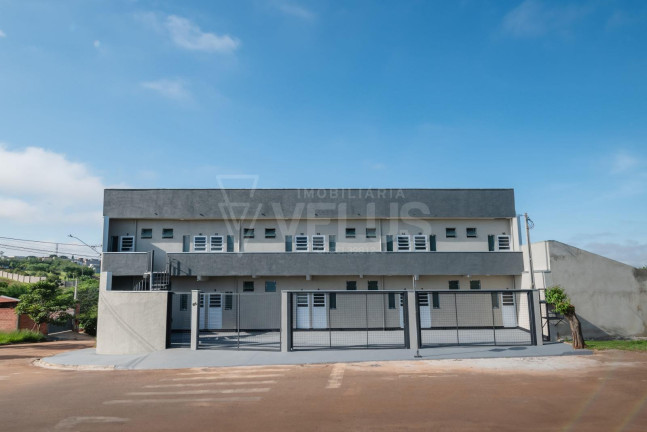 Casa de Condomínio com 1 Quarto à Venda, 225 m² em Vila Celia - Itapetininga