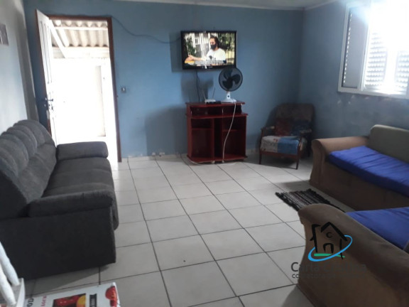 Imagem Casa com 4 Quartos à Venda, 130 m² em Shangri-lá - Pontal Do Paraná