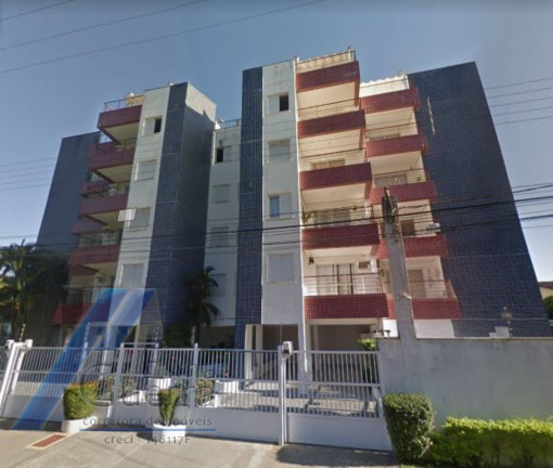 Apartamento com 2 Quartos à Venda, 85 m² em Itaguá - Ubatuba