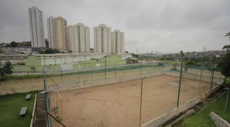 Apartamento com 2 Quartos à Venda, 47 m² em São Pedro - Osasco