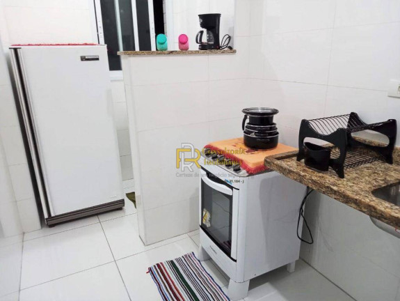 Imagem Apartamento com 1 Quarto à Venda, 45 m² em Tupi - Praia Grande Imagem Apartamento com 1 Quarto à Venda, 45 m² em Tupi - Praia Grande