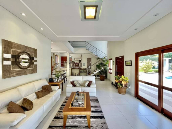 Imagem Casa com 5 Quartos à Venda, 1 m² em Parque Dom Henrique - Cotia