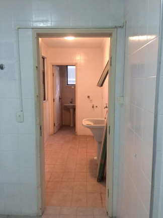 Imagem Apartamento com 3 Quartos à Venda, 85 m² em Itararé - São Vicente