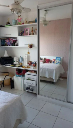 Imagem Apartamento com 3 Quartos à Venda, 85 m² em Buraquinho - Lauro De Freitas Imagem Apartamento com 3 Quartos à Venda, 85 m² em Buraquinho - Lauro De Freitas